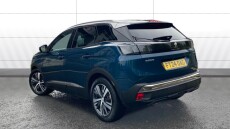 Peugeot 3008 1.6 Hybrid 180 Allure 5dr e-EAT8 Estate